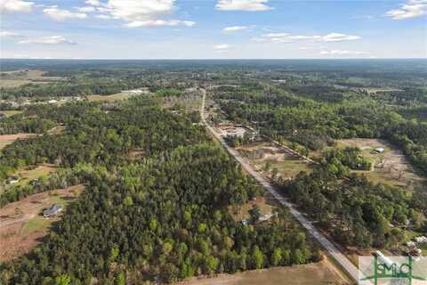 0 Hwy 23 Highway, Twin City, GA 30471