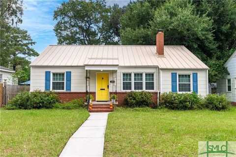 2414 E 40th Street, Savannah, GA 31404