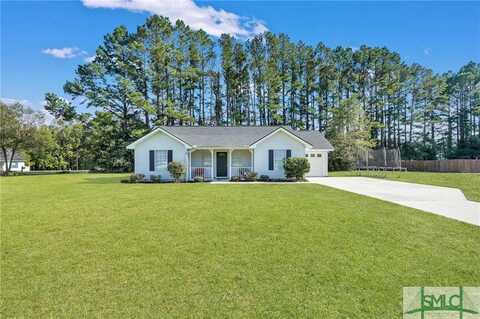 10 Jasmine Drive, Guyton, GA 31312