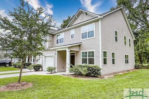 45 Villas of Garrard Drive, Savannah, GA 31405