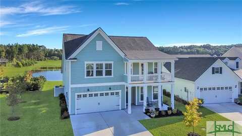 136 Harvest Hill Road, Pooler, GA 31322