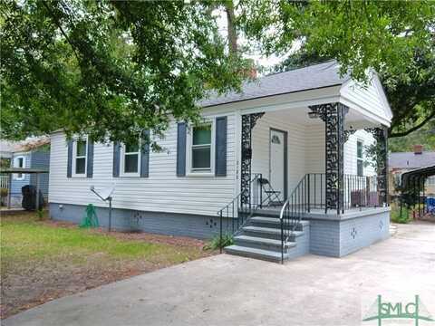 2132 Greenwood Street, Savannah, GA 31404