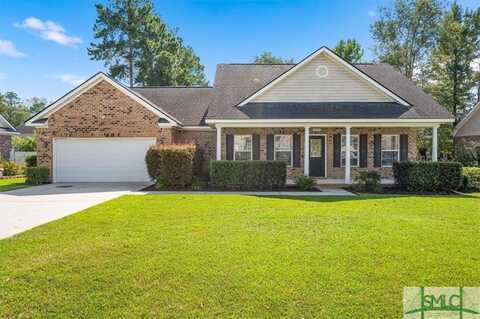 111 Tolliver Lane, Rincon, GA 31326