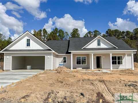 932 Stone Court, Midway, GA 31320