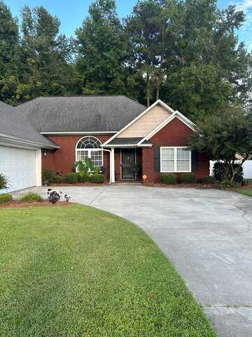 1245 Dewees St, Sumter, SC 29150