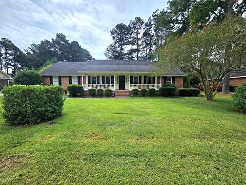 2740 WIDGEON WAY, Sumter, SC 29150