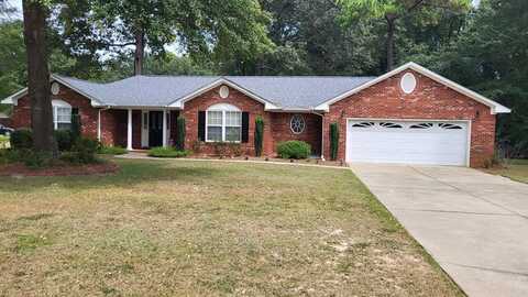 40 OLEANDER CT, Sumter, SC 29154