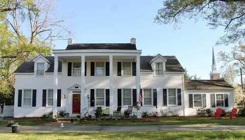 106 Presbyterian St., Marion, SC 29571