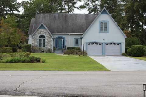 108 Wateree Annex, Santee, SC 29142