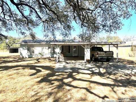 10849 N HIGHWAY 16, Poteet, TX 78065