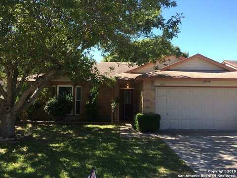 2601 CEDAR LN, Schertz, TX 78154