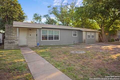 138 ANTRIM DR, San Antonio, TX 78218