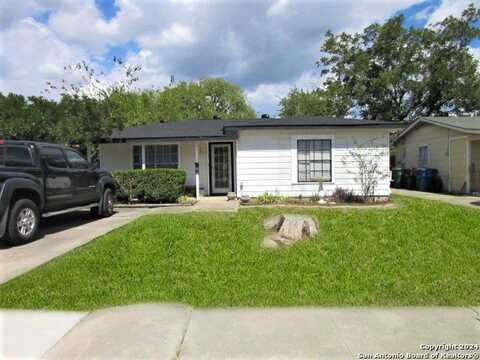 219 W GREENWAY AVE, San Antonio, TX 78226