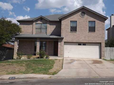 8046 MYRTLE GLADE, Converse, TX 78109