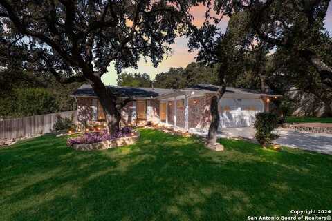 8703 timber point, San Antonio, TX 78250