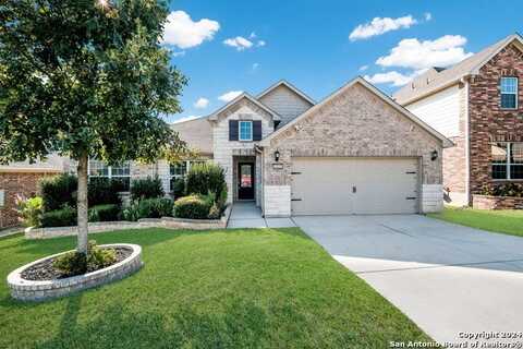 3411 JUNIPER GROVE, San Antonio, TX 78253