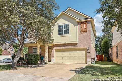 902 PALLADIO PL, San Antonio, TX 78253