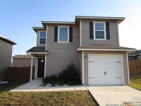 12338 CARLSON VALLEY, San Antonio, TX 78252