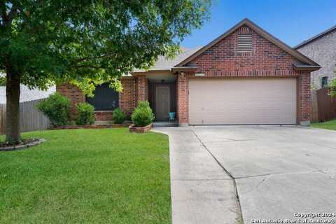 8122 Cantura MLS, Converse, TX 78109