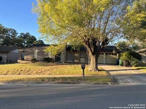 5050 SIERRA MADRE, San Antonio, TX 78233