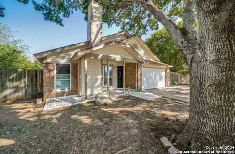 12259 Ridge Spur, San Antonio, TX 78247