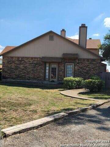 10254 Dover Rdg, San Antonio, TX 78250