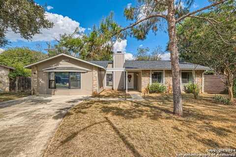 14222 Cork Tree Court, San Antonio, TX 78247