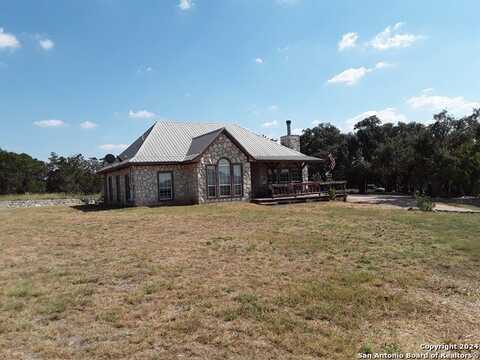 500 Cave Springs, Wimberley, TX 78676