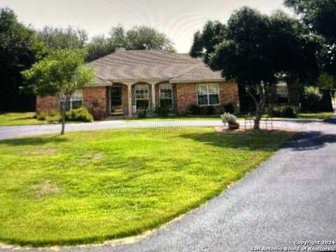 4502 Tamaron Knoll, San Antonio, TX 78253