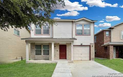 6011 WISTERIA HL, San Antonio, TX 78218