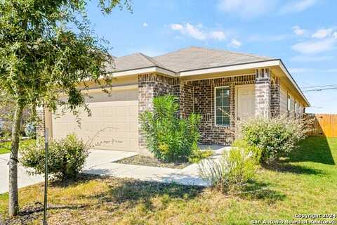 20419 LORENA XING, San Antonio, TX 78264