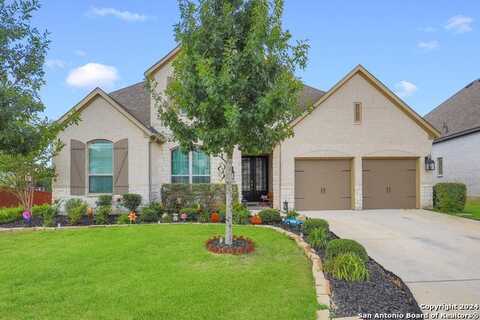 24929 Resort Pkwy, San Antonio, TX 78261