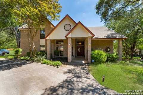 8252 GARDEN NORTH DR, San Antonio, TX 78266