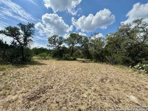 Lot 10 PR 2535, Mico, TX 78056