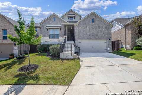 23054 EVANGELINE, San Antonio, TX 78258