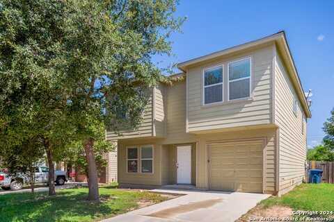 4311 STETSON PARK, San Antonio, TX 78223