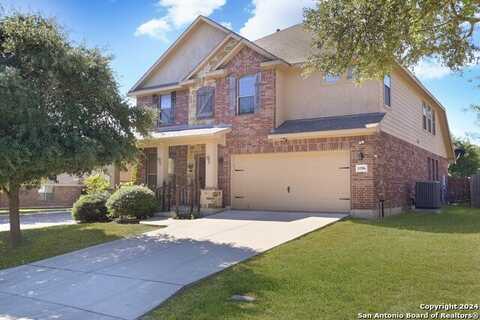 11906 OCELOT PATH, San Antonio, TX 78253