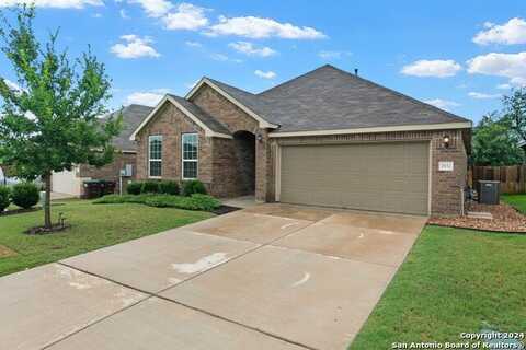 7652 PECOS RDG, Boerne, TX 78015