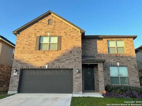 5327 SPANISH BLUEBELLS, San Antonio, TX 78261