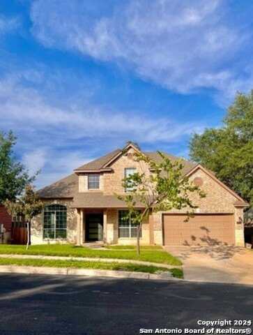 14826 los lunas, Helotes, TX 78023