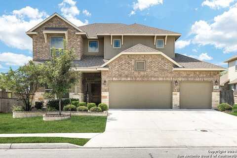 431 Kildare, Cibolo, TX 78108