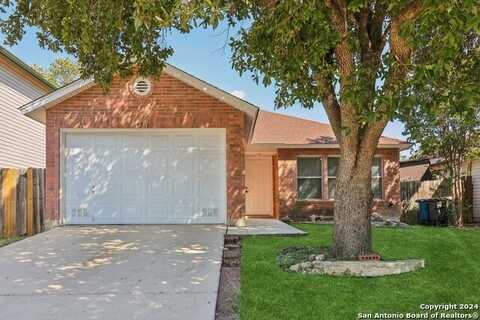 9749 CLAUDIA CIR, San Antonio, TX 78251