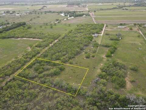 Tbd Holley Rd, Poteet, TX 78065