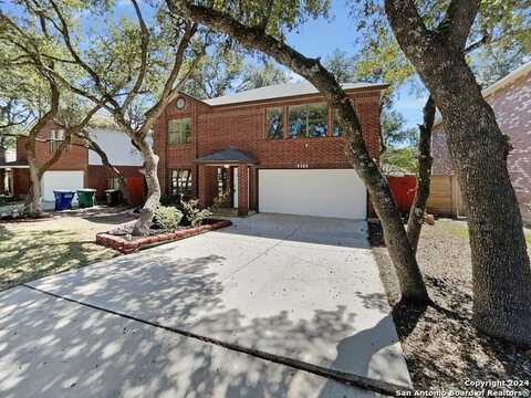 9282 RIDGE PATH, San Antonio, TX 78250