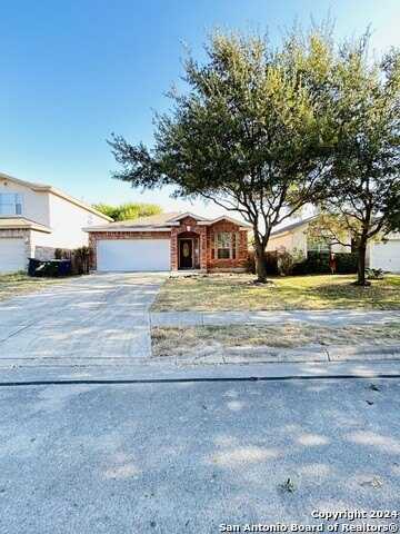 13910 RIVERBANK PASS, San Antonio, TX 78023