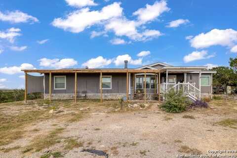 650 County Road 2700, Mico, TX 78056