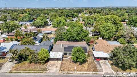 5227 HAPPINESS ST, Kirby, TX 78219