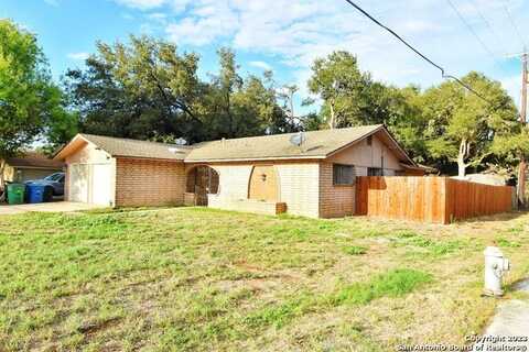 7403 Meadow Hill, San Antonio, TX 78251