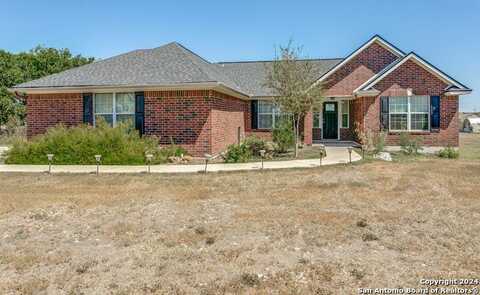 111 COLETTE LN, Marion, TX 78124