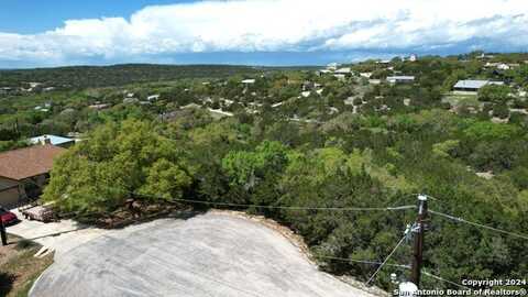 150 SWALLOW CT LOT 169, Canyon Lake, TX 78133